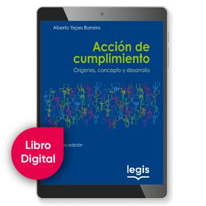 ACCION CUMPLIMIENTO